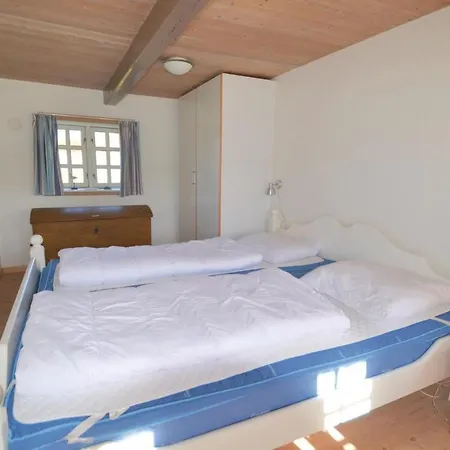 Holiday Karen Brands Vej Denm * Hvide Sande