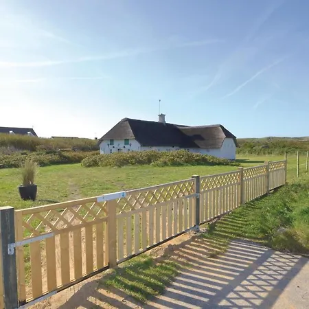Holiday Karen Brands Vej Denm